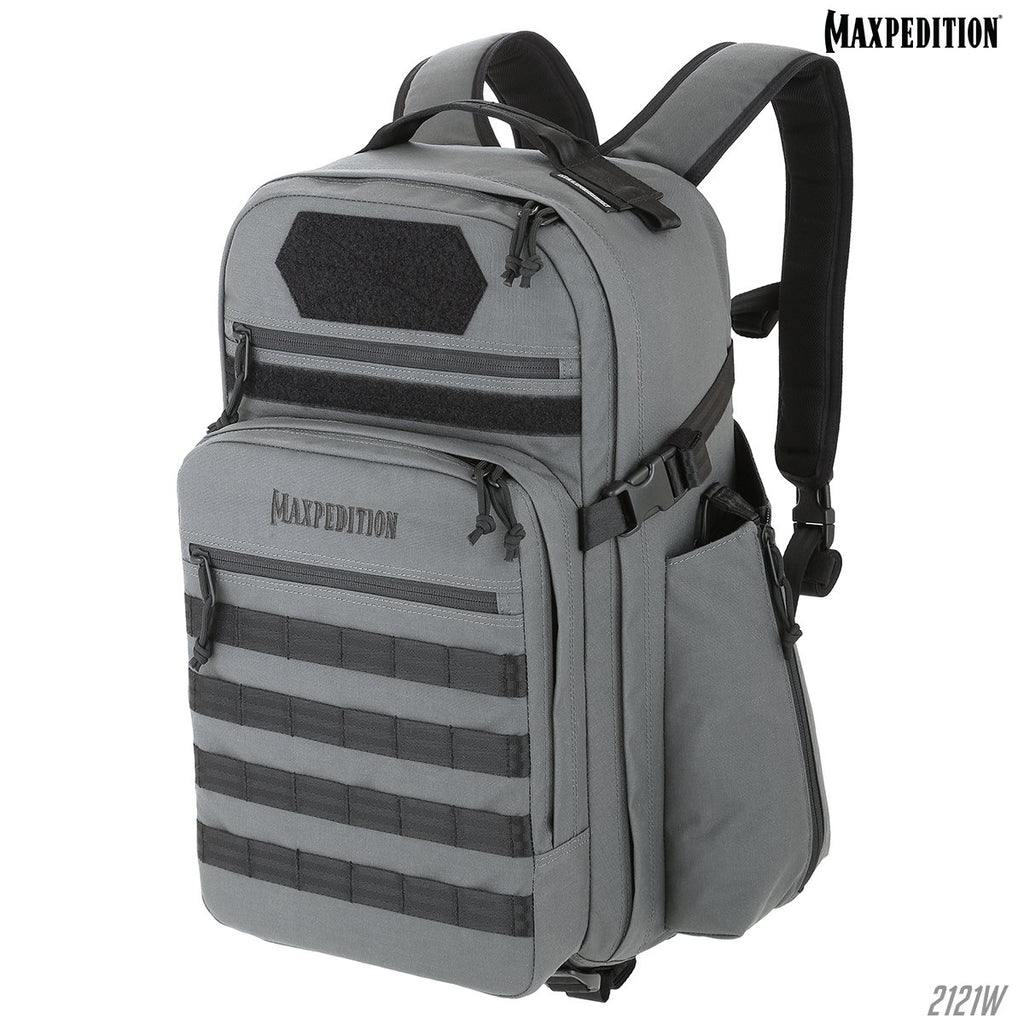 HAVYK 1 Backpack, Wolf Gray
