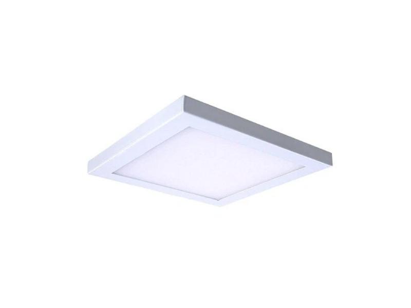 LED-SM13DL-WT 120V White LED Square Light