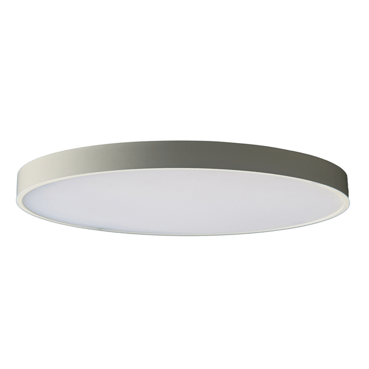 LED-CP5D-WT 4 in. 120V-277V LED Can Less Light with Driver - White Diffuser - 3000K