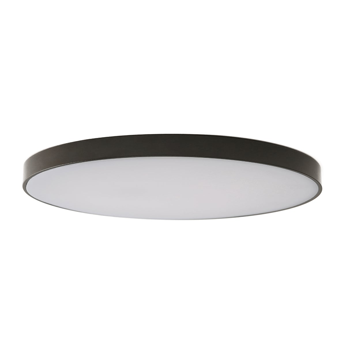 LED-CP5D-BZ 4 in. 120V-277V LED Can Less Light with Driver - Bronze & White Diffuser - 3000K