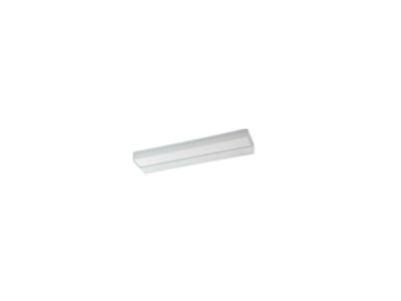 LEDUCN12WT-W 12 in. LED Integrated Strip with Easy Magnet Installation - 3000K