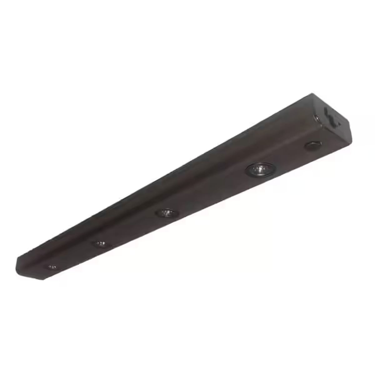 LED-B4BZ 20 in. Bronze LED Bar Light - 3500K