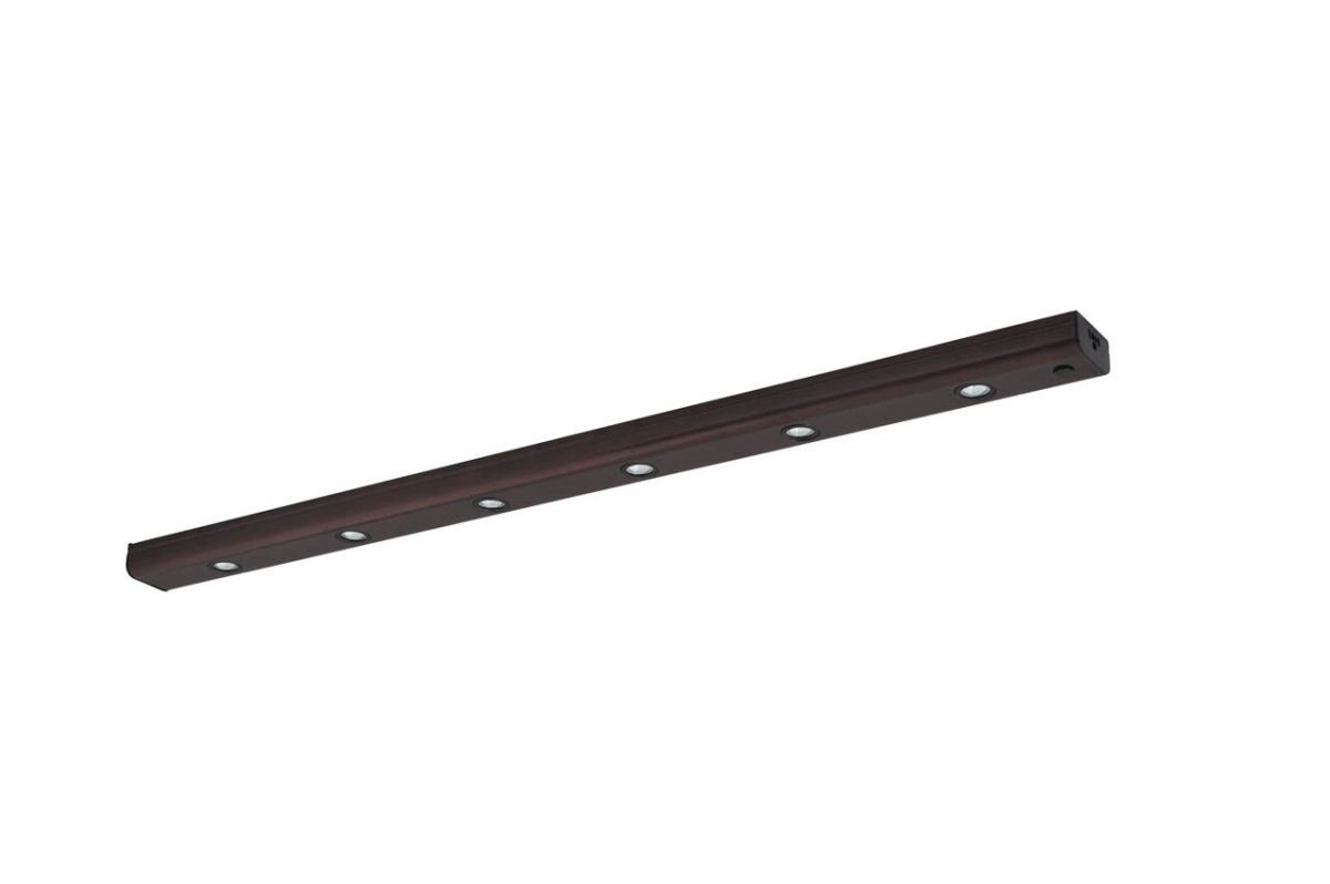 LED-B6BZ 30 in. Bronze LED Bar Light - 3500K