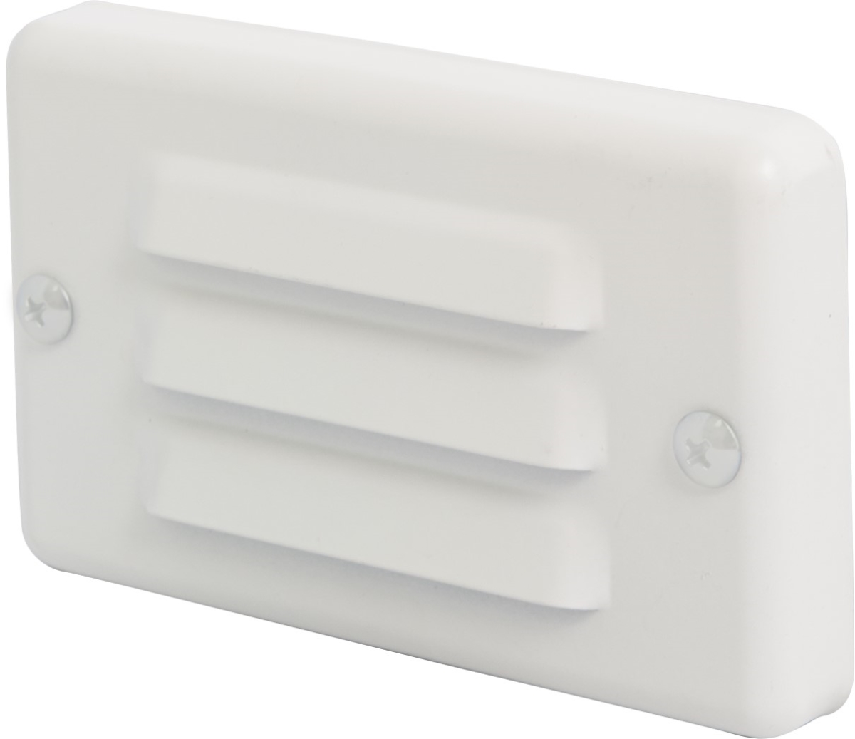 LED-SPH1-WT LED Integrated Surface Mount Light - White
