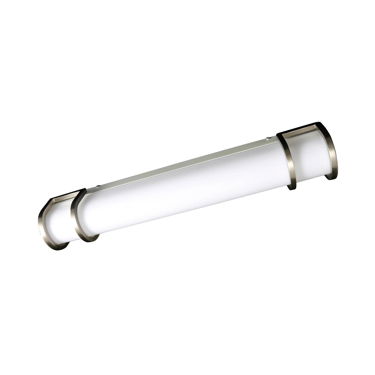 LED-V18USB2 25W 3000K LED Integrated Light with 2 USB Ports