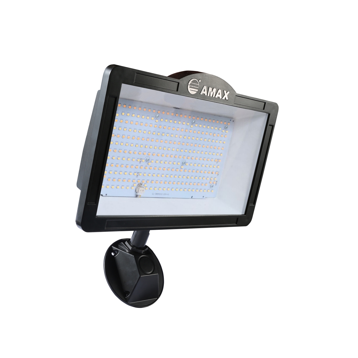 Picture of AMAX LIGHTING  LED-FL100BLK Led-Fl100blk 3Cct Flood Light