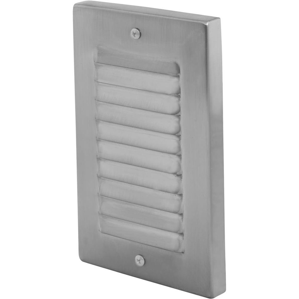 LED-SPV-BN 4 ft. LED Integrated Surface Mount Light with J- Box Application - Nickel - 3000K