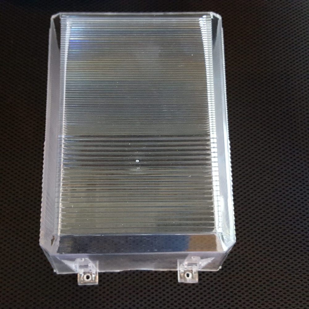SL27-Lens Clean Lens for LED-Sl27