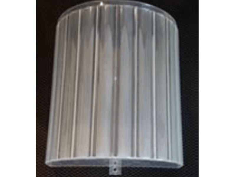 SL18-Lens Clean Lens for LED-SL18
