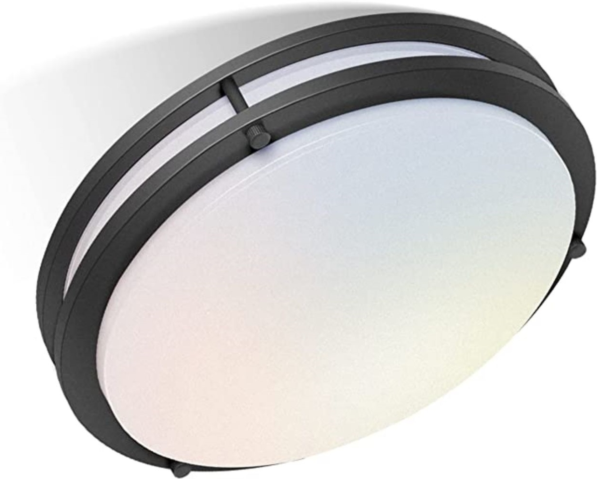 5CCT-JR2BLK 5Cct-Jr2blk Dual Ring Led