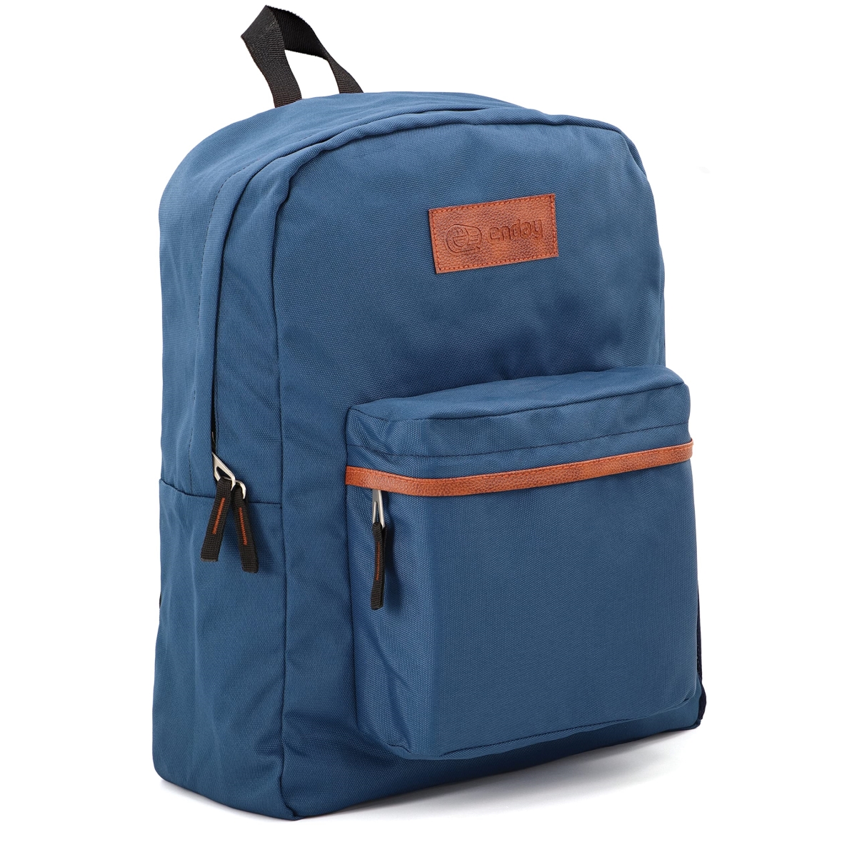 No.1329 School Backpack, Navy Blue - Pack of 12
