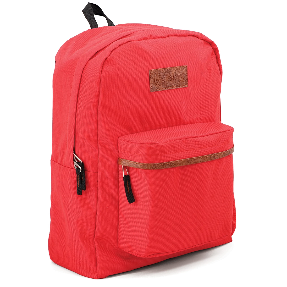 No.1331 School Backpack, Red - Pack of 12
