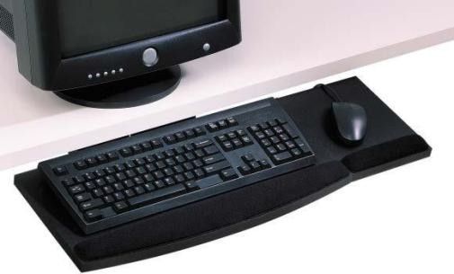 Picture of Mead-Hatcher KA150 Mounting Arm for Keyboard Mouse