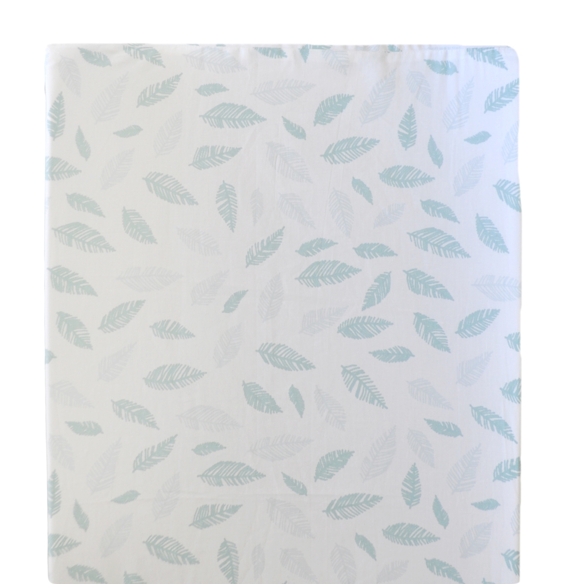Picture of My Baby Sam CPC85 Friends Changing Pad Cover - Forest
