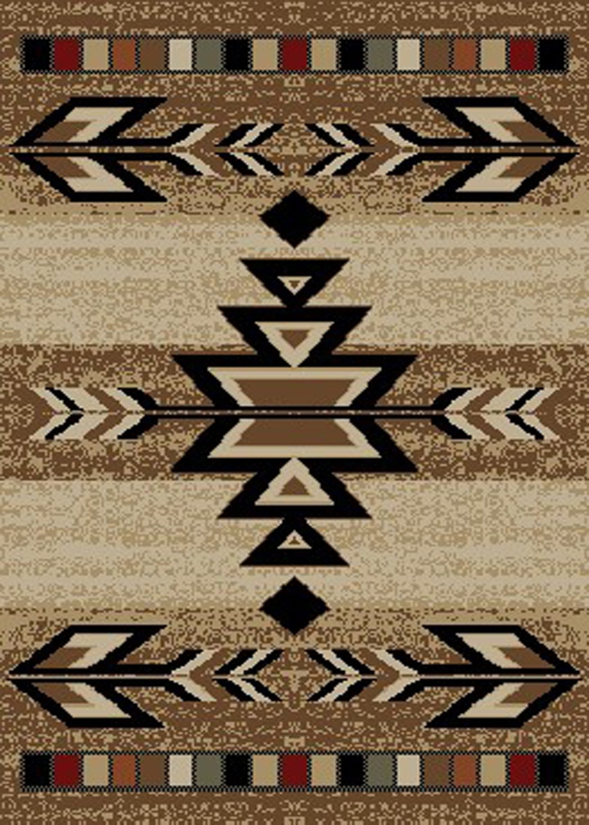 Hearthside Rio Grande Antique Area Rug