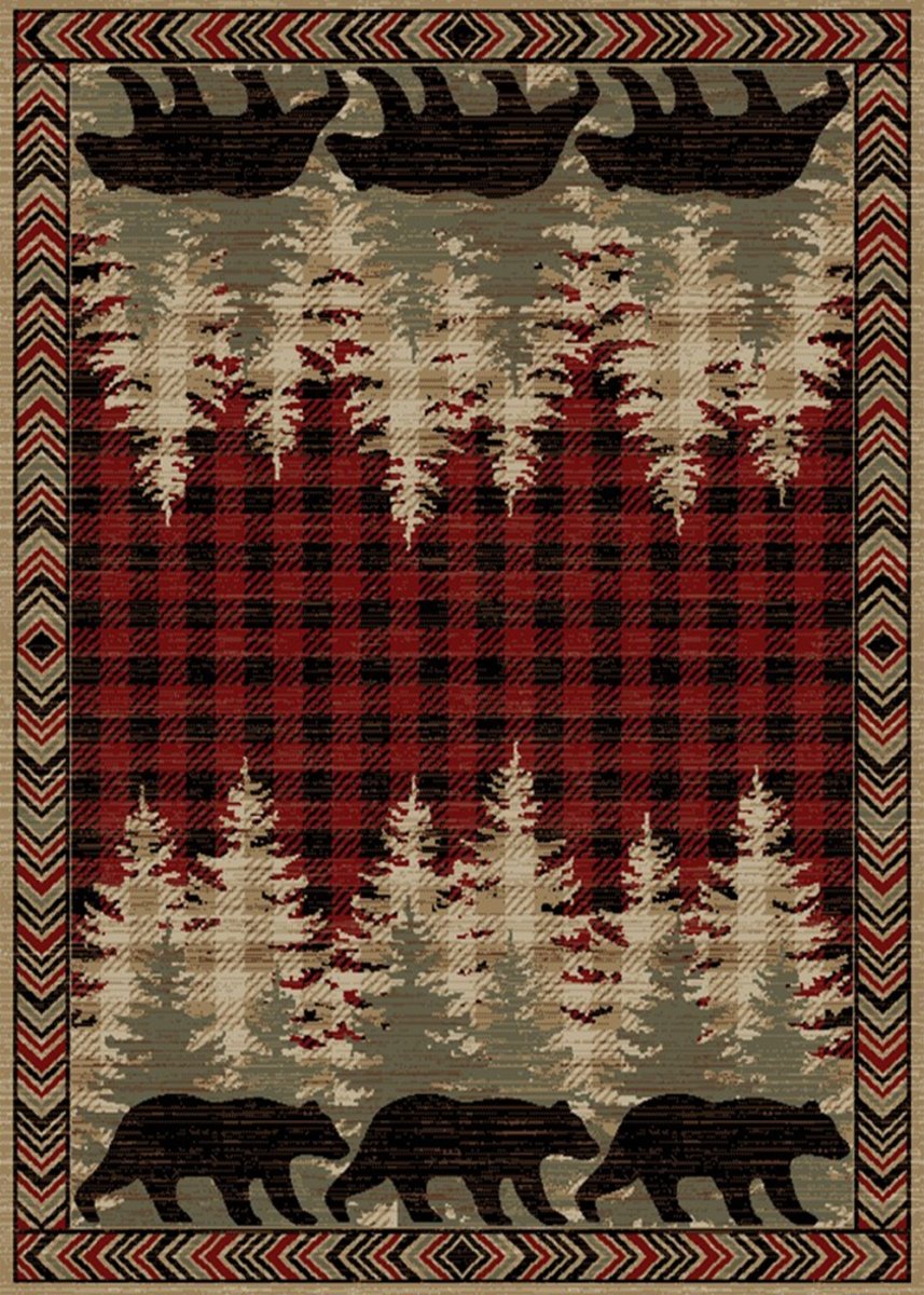 Mayberry Rug AD8790 8X10