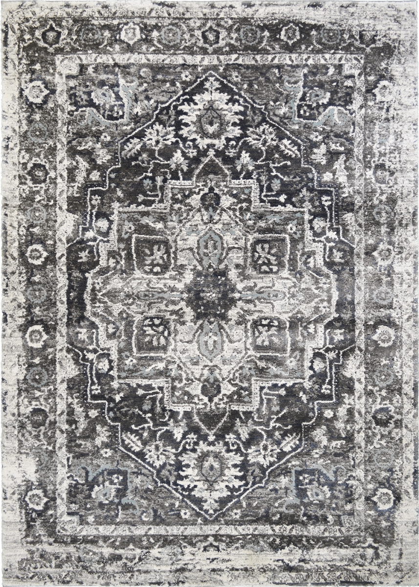Rhapsody Sutton Area Rug - Vintage - 5 ft. 3 in. x 7 ft. 3 in.
