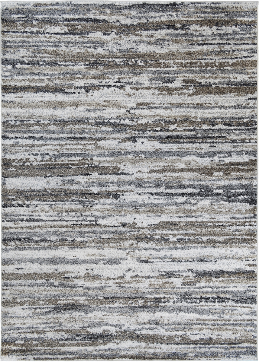 7 ft. 10 in. x 9 ft. 10 in. Augusta Quest Area Rug - Multi Color