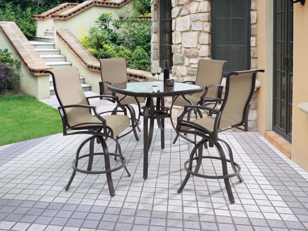 Chantilly Adjustable Chaise Lounge