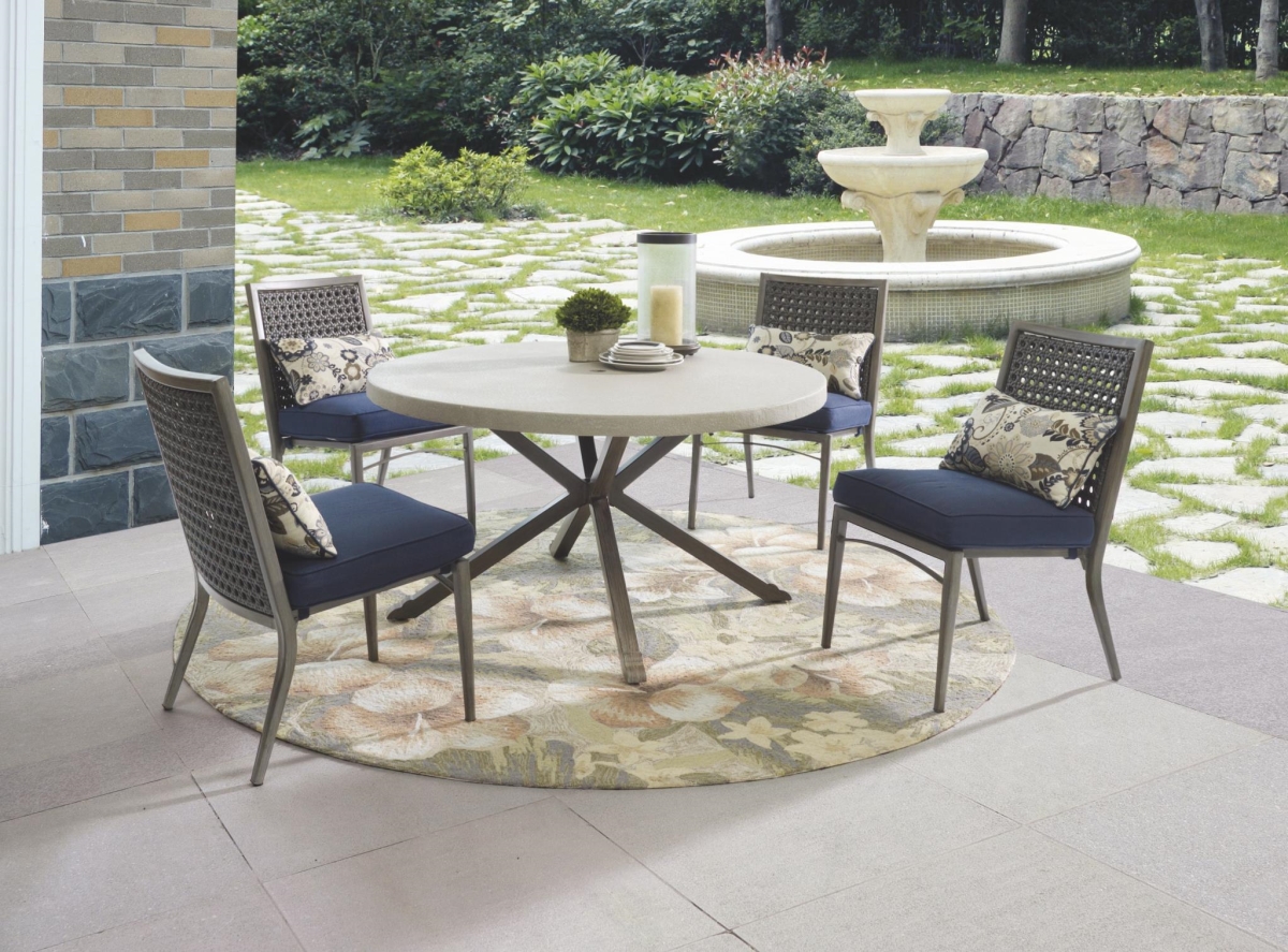 Parsons Armless Chair