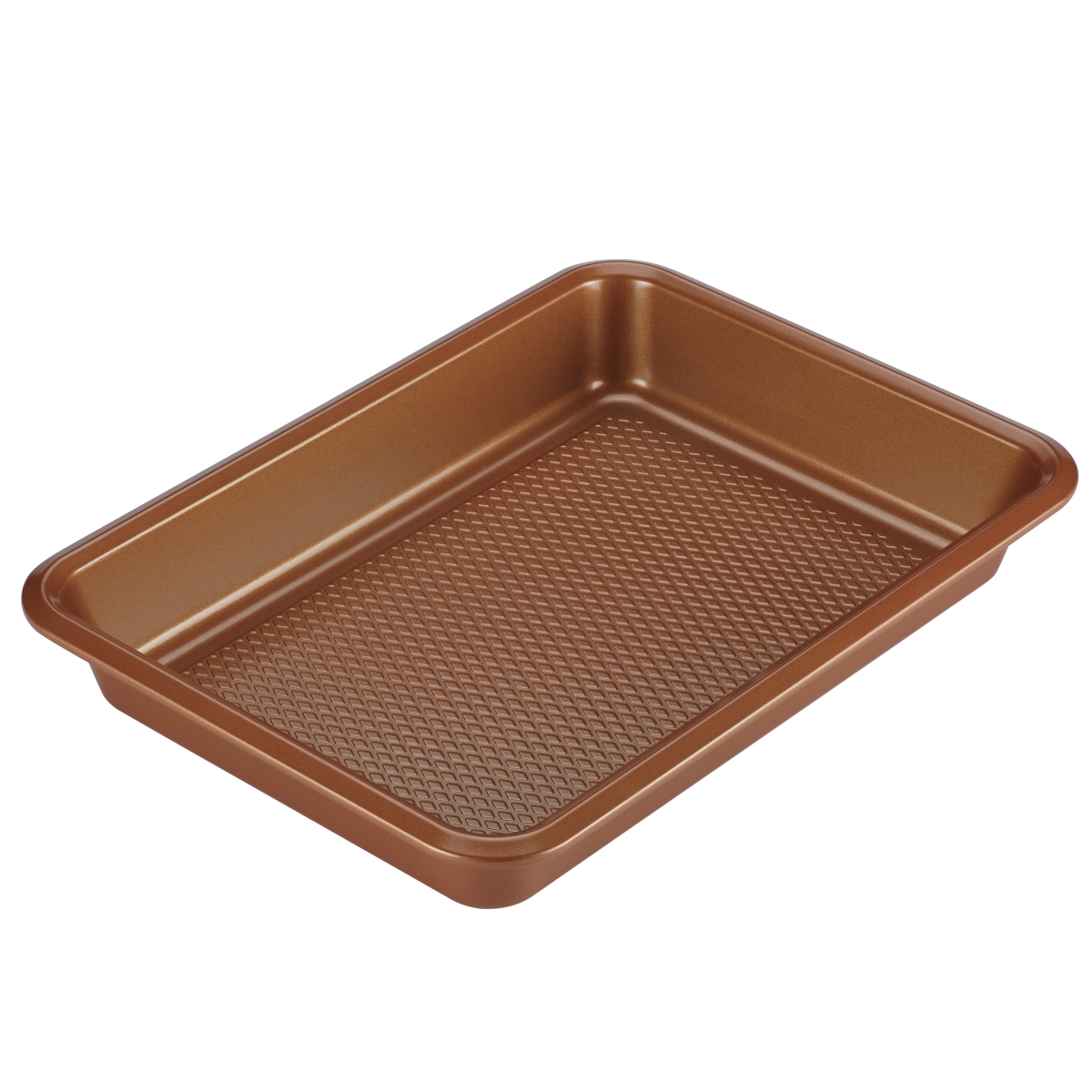 Picture of Ayesha Curry 47000 Cake Pan&#44; 9 x 13 in. - Copper