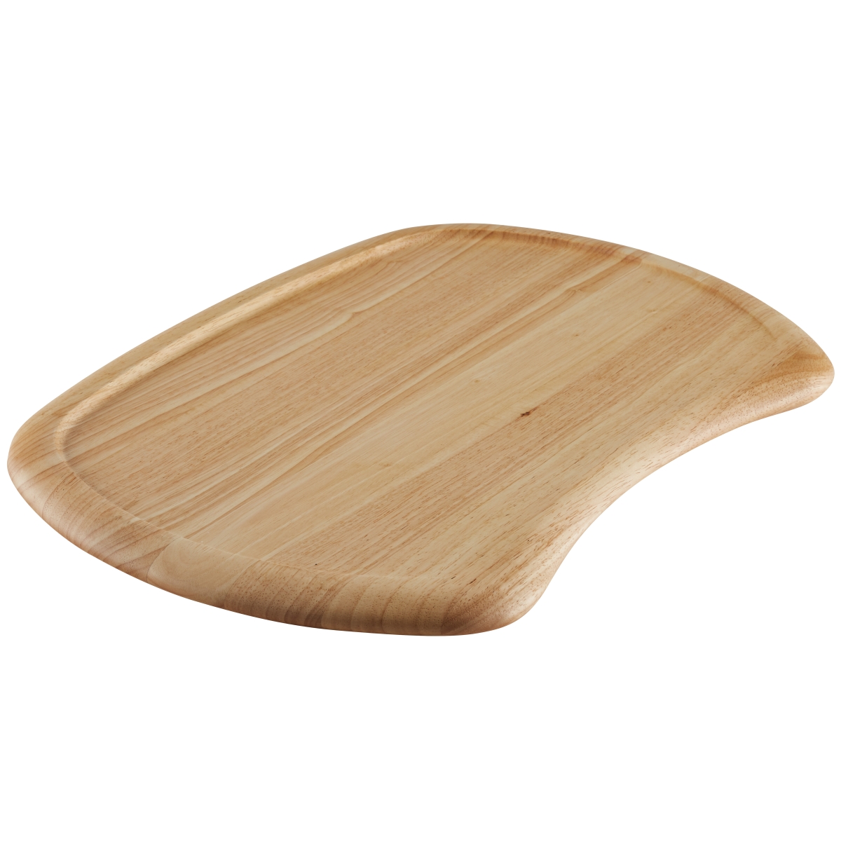 Picture of Ayesha Curry 47007 Parawood Cut & Serve Board&#44; 20 x 14 x 1 in.