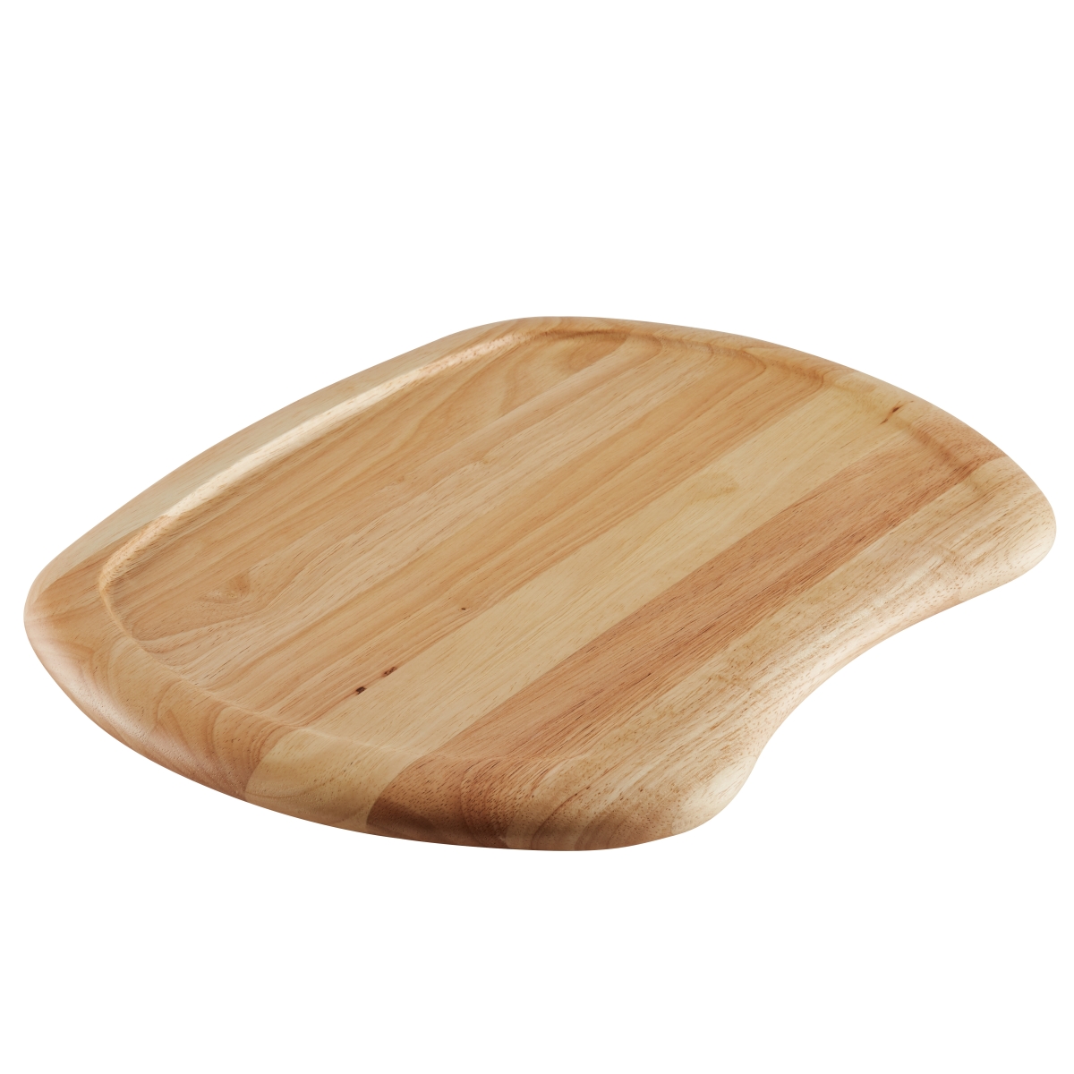 Picture of Ayesha Curry 47008 Parawood Cut & Serve Board&#44; 16 x 12 x 1 in.