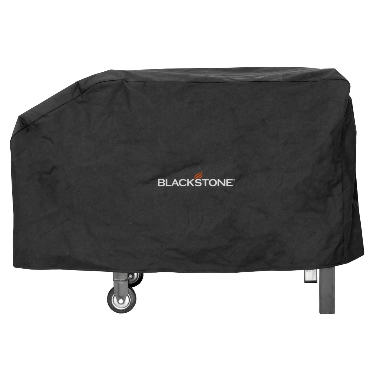 Picture of Blackstone BLK1529 28 in. Griddle & Grill or Tailgater Combo Cover&#44; Black