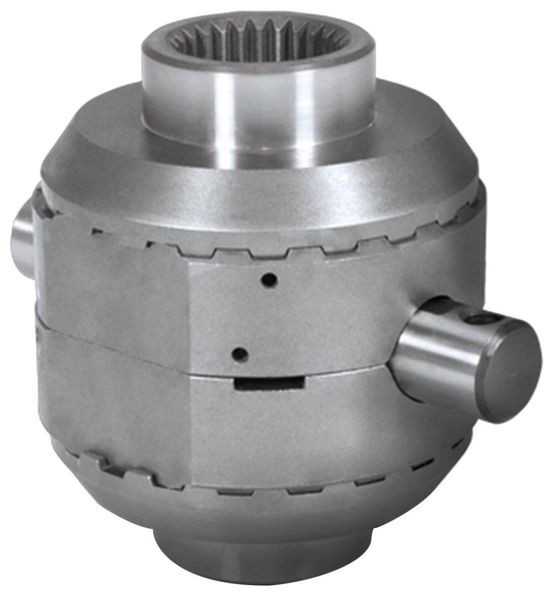 Spartan Locker for Model 35 with 27 Spline Axles & A1560 in Carrier