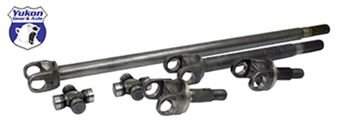 YUKYAW24110 Replacement Axle Kit