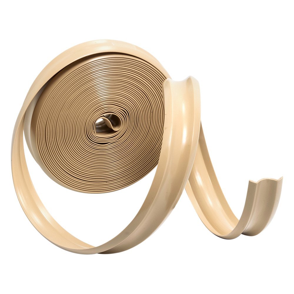 Picture of Camco CMC25252 Vinyl Insert, Beige - 0.75 in. x 100 ft.
