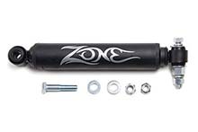 ZORZON7103 2011 Chevy Hd Single Stabilizer - Black