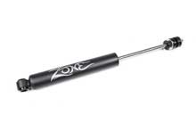 ZORZON7605 22.20 x 13.35 x 2 S50 Eb1 Front Nitro Shock for 2001-2006 Chevy -  ZONE OFFROAD