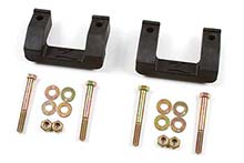 2 in. Leveling Kit for 2007-2014 GM SUV 1500