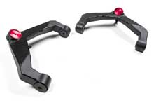 Upper Control Arm Kit for 2001-2010 Chevy Sierra & Silverado 2500HD