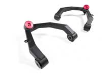 Upper Control Arm Kit for 2007-2014 Chevy 1500 Heavy Duty