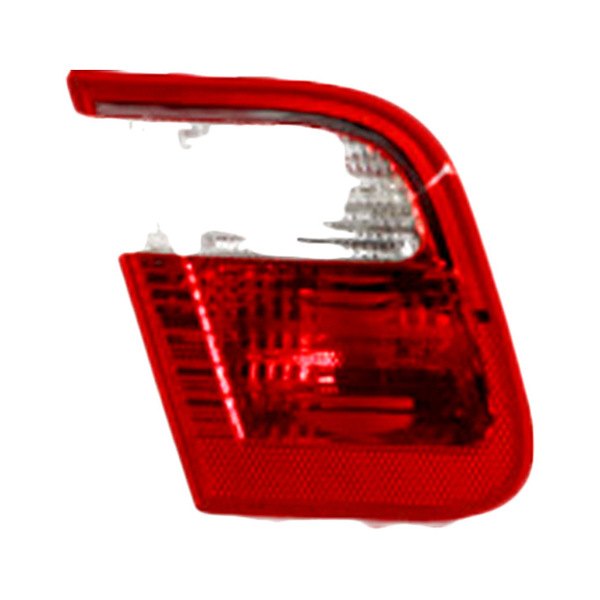 17-0002-01 Door Lid Left Hand Tail Light for 1999-2001 BMW 3-Series
