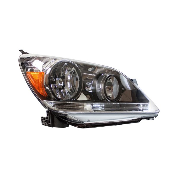 20-6623-00 Right Handle Replacement Headlight for 2005-2007 Honda Odyssey