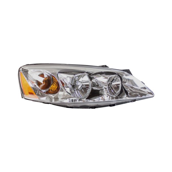 20-6677-00 Right Handle Replacement Headlight for 2005-2010 Pontiac G6