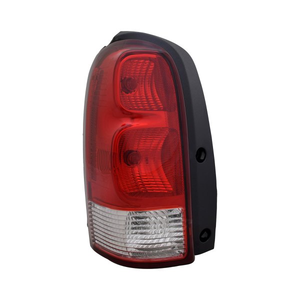 11-6098-00 Left Handle Replacement Tail Light for 2005-2007 Buick Terraza & Elay & 2005-2009 CV UPLDR & MNTNA