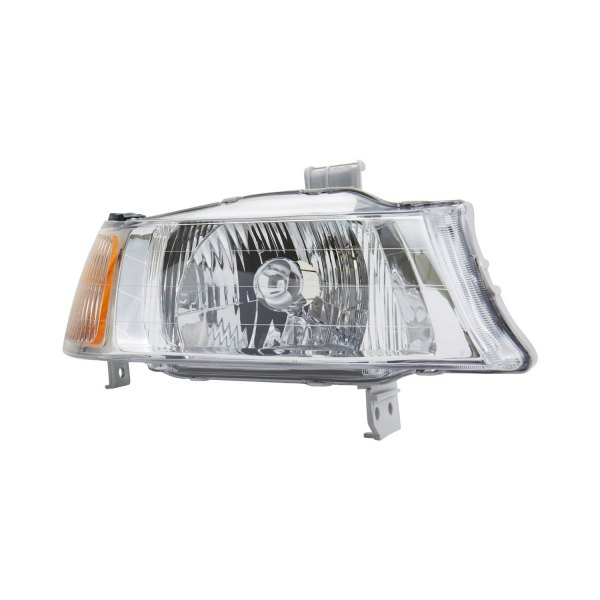 20-5565-01-9 Right Hand Head Light for 1999-2004 Honda Odyssey