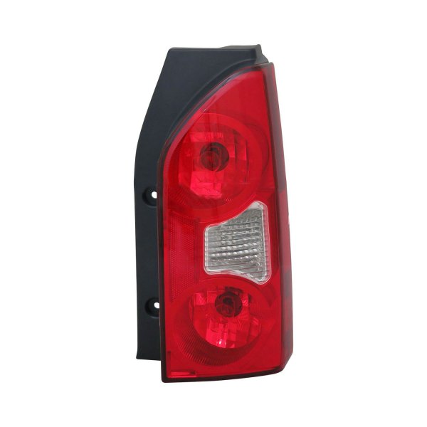 11-6129-00 Right Hand Passenger Side Replacement Tail Light for 2005-2015 Nissan Xterra
