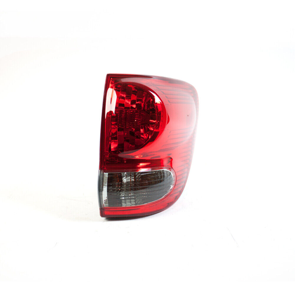 11-6113-00 Right Hand Corner Tail Light for 2005-2007 Toyota Sequoia