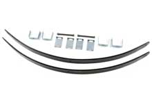 Rear Add-A-Leaf Kit for 1999-2017 GMC Silverado & Sierra 1500