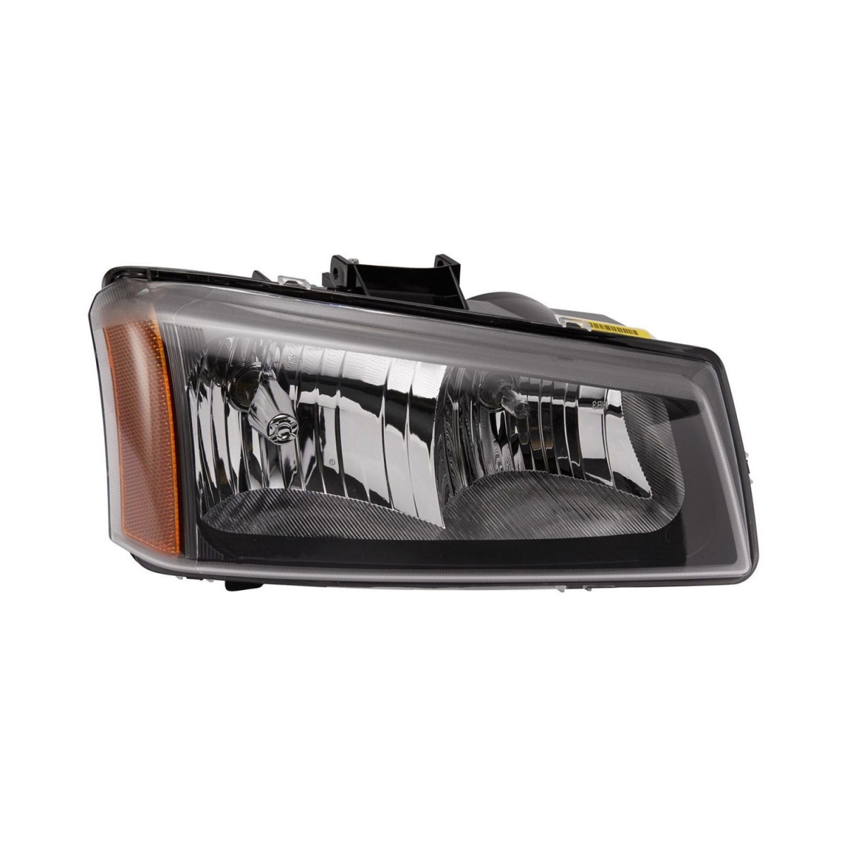 20-6385-90-9 Right Hand Passenger Side Replacement Headlight for 2003-2006 Chevy Silverado