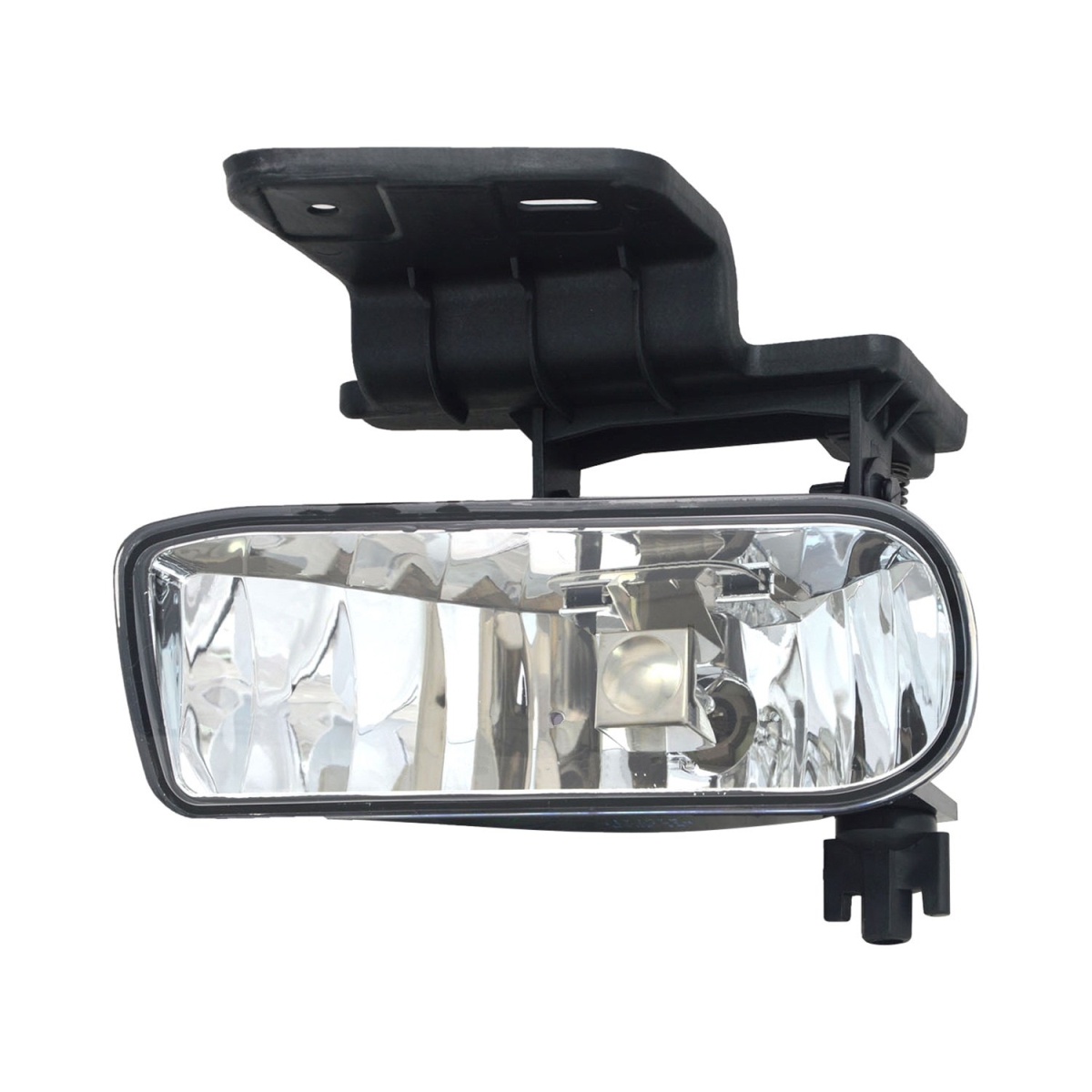19-5318-00-9 Left Hand Driver Side Replacement Fog Light for 1999-2002 Chevy Silverado