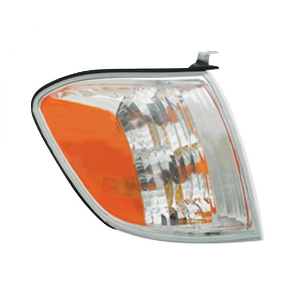18-5991-00 Passenger Side Replacement Turn Signal & Corner Light for 2005-2006 Toyota Tundra