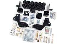 3 in. Body Lift Kit for 2000-2005 GMC Full Size Suv