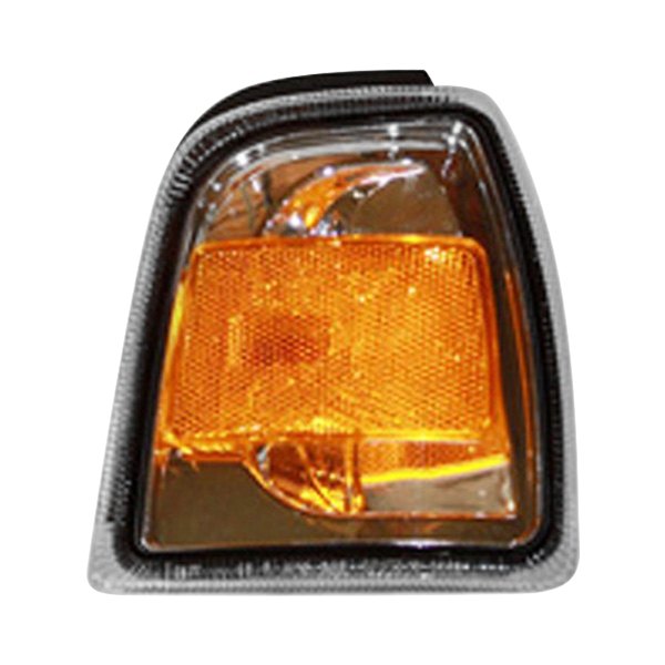 Passenger Side Replacement Turn Signal & Corner Light for 2006-2011 Fd Rnger Pickup