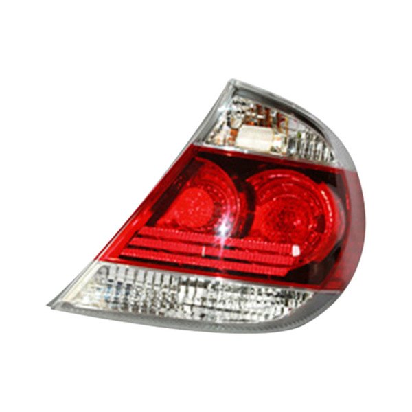 11-6065-00-9 Right Hand Tail Light for 2005-2006 Toyota Camry